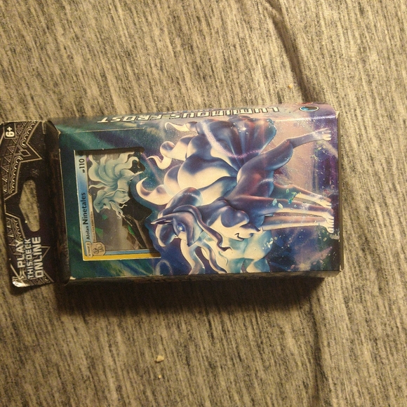 unopened pokemon cards TCG: Authentic Factory Sealed Booster Pack (Includes Mystery Card Bundle - V/VMAX 1 in 3 rare Cards Like Reverse Holo Foils And Full Slab Kings Plus - Pokemon